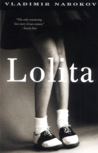 Lolita by Vladimir Nabokov – First Impressions Reviews
