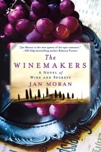 Spotlight: The Winemakers