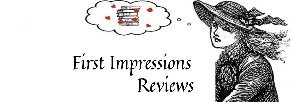 First Impressions Reviews