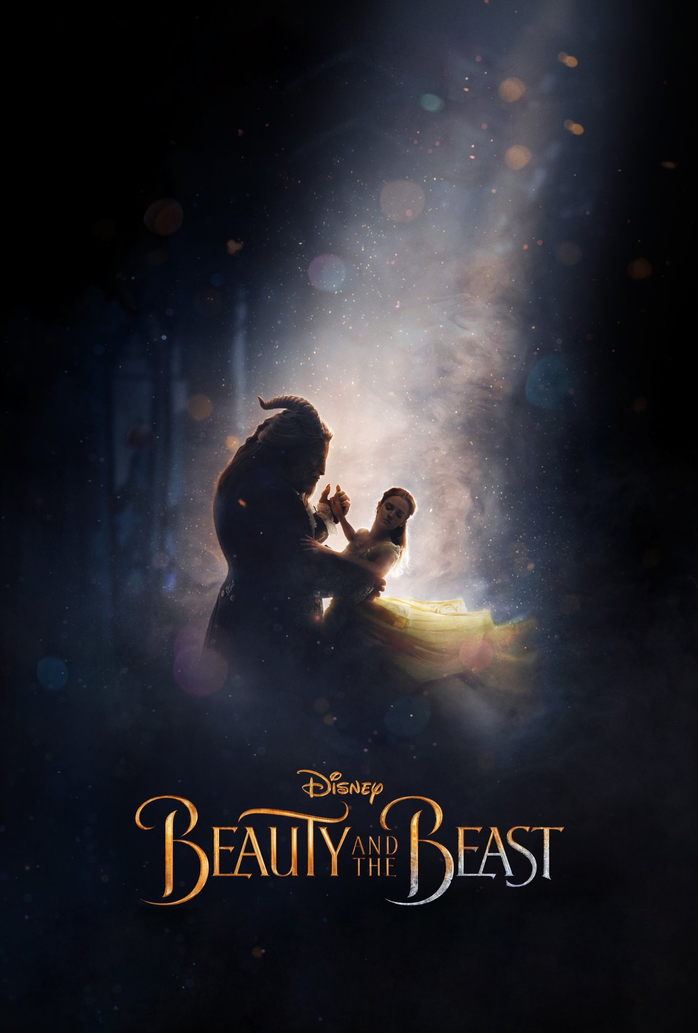 How long is the beauty and the beast movie 2017 Beauty And The Beast 2017 First Impressions Reviews
