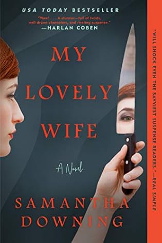 My Lovely Wife by Samantha Downing